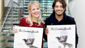 Explore tweets of sywert van lienden @sywert on twitter. Common Linnets Schrijven Hitgeschiedenis Het Parool