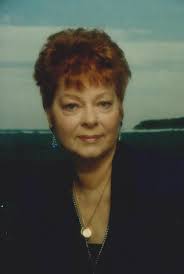 Gertraude Small Obituary