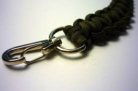 Maybe you would like to learn more about one of these? How To Make A Paracord Lanyard Your Favorite Survival Tool
