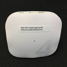 If you are still unable to log in, you may need to reset your router to it's default settings. Zte Modem Webcube 4g Themedialabs Com