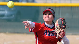 See the best softball wallpapers hd collection. Jena Konieczka Softball Oklahoma Panhandle State University Athletics