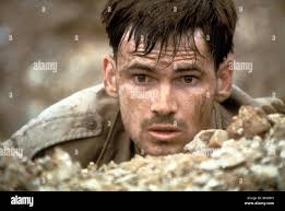 Salvate il soldato Ryan (1998) Jeremy Davies SAPR 096 Foto stock