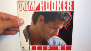 Tom Hooker