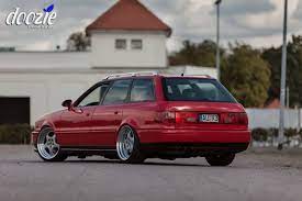 Audi 80 Avant Doozie Facebook Audi Wagon Audi Allroad Audi