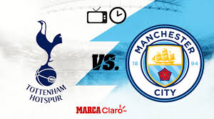 Meanwhile, manchester city ended up. Tottenham Vs Manchester City Full Match Highlights 15 August 2021