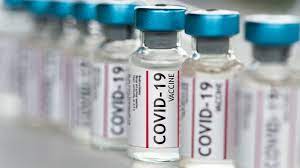 On 18 may, the emirati health authorities approved a booster dose of the sinopharm vaccine. Satt To Administer Sinopharm Second Doses Over Weekend Loop Trinidad Tobago