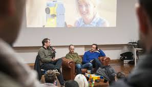 Lucia's grace (troppa grazia) quotes. Troppa Grazia Here Are The Photos And The Video Of The Film Talk Rufa Rome University Of Fine Arts