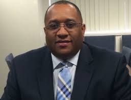 Donald Robinson to lead JCPS Transportation Services