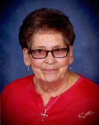 Barbara Harris Obituary