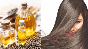 With each use of this deeply restorative treatment, argan oil (rich in vitamin e, antioxidants, and essential fatty acids) and linseed extract (also packed with fatty acids) nourish and strengthen hair. Castor Oil Benefits Best Oil For Healthy And Long Hair Dark And Thick Hair Then Use This Oil Newsdailyindia