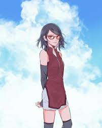 Download, share and comment wallpapers you like. Artstation Naruto And Boruto Wallpaper Ergon Proxy