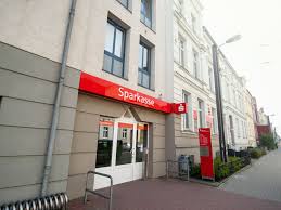 Sparkasse Mecklenburg Schwerin Zweigstelle Platz Der Freiheit Lubecker Strasse 108 A