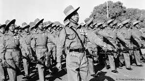 Image result for british indian army ww1