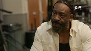 Booker T gets brutally honest with PC Athlete: WWE LFG