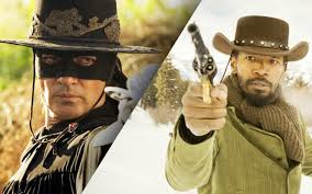 Jonah hill feldstein is an american actor, director, producer, screenwriter, and comedian. Plant Tarantino Django Unchained 2 Mit Zorro Kino Co