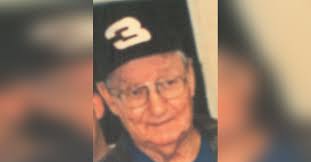 Obituary information for Earl David Earnhardt