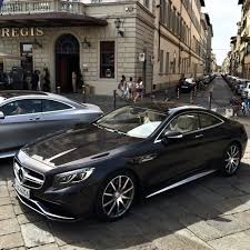 The S63 Amg Coupe In Its Element Mbphotocredit Der Landgraf Cc Mercedesbenz Mercedes Benz S63 Amg Coupe Supercoupe Instacar Dream Cars Benz Cars