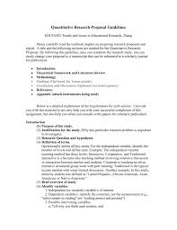 For example, a quantitative methodology might be used to measure the relationship between two variables (e.g. Writing A Quantitative Research Proposal Pc Mac