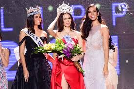 Even before winning the miss world philippines title and having the new pearl of the orient crown on her head, laura lehmann was already quite successful, with life in full swing. Miss World Philippines 2017 Is Laura Victoria Lehmann