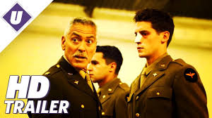 So after you've stopped by your local pumpkin patch, kick your. Catch 22 2019 Official Hulu Originals Trailer George Clooney Hugh Laurie Youtube