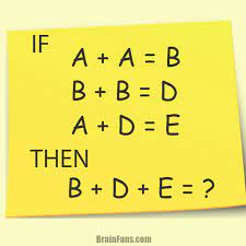 Some kids just don't believe math can be fun, so that means it's up to you to change their minds! User Lesiacook