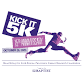 Kosten Foundation Kick It 5K event image