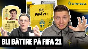 Tout savoir sur le fifa 2021. Bli Battre Pa Fifa 21 Ollelito Boraslegend Tipsar Onefootball