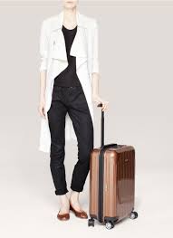 Rimowa salsa air iata 26 inch carry on luggage light cabin multiwheel 65l pop suitcase violet. Rimowa Salsa Air Cabin Multiwheel In My Favorite Color Rimowa Rimowa Salsa Daily Look