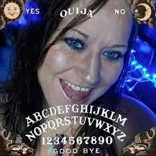 Christina Seay's Instagram, Twitter & Facebook