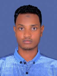 Tedros Adhanom Ghebreyesus...