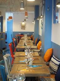 Bar A Iode Mirabeau Paris 16e Arr Passy Commander En Ligne Menu Prix Reservations Tripadvisor