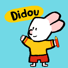 Tu veux aller sur une île ou sur la lune ? Didou Saison 2 Episode 25 En Streaming France Tv