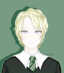 Check spelling or type a new query. Draco Malfoy Fanart By Pukkiiu On Deviantart