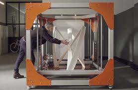 The machine has a built volume of 120 x 68 x 150 mm and layer resolution is between 0.025 to 0.1 mm. Large Scale 3d Printer Bigrep One Industrial 3d Printing
