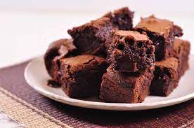 Nigella Lawson Chocolate Brownies Gillians Kitchen Recipe Brownie Recipes Chocolate Brownie Recipe Desserts