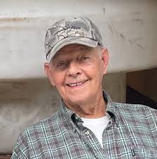 Obituary for Leonard Leon McGlothlin