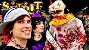 Colby Brock vines pt 1