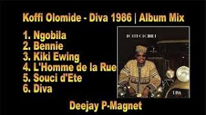 Para poder baixar musica, você precisa instalar o assistente . Koffi Olomide Mixes Download Video Mp4 Audio Mp3