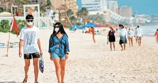 Check spelling or type a new query. Quintana Roo Registra Aumento De Contagios Cerca De Semaforo Rojo El Economista