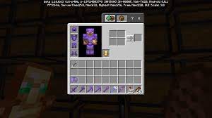 This guide goes over just armor enchantments. Finally Fully Stacked Netherite And Max Enchantment Both On Armor And Tools R Mcpe
