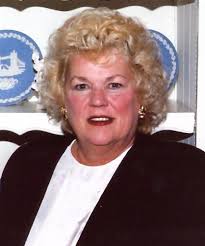 Obituary information for Carol Ann Ell