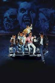 Which horror film characters do you relate to the most?