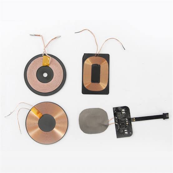 Anti-interence Wireless Charging Ferrite Sheet - PH Materials