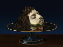 De l'intericonicité comme espace et temps (ré)créatif : les Video Portraits  de Robert Wilson