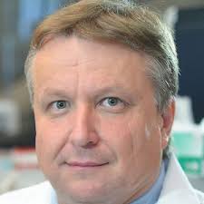 Laszlo Nagy, M.D., Ph.D.