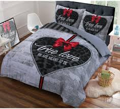 dekbedovertrek met strik specialist in bedtextiel bedbazaar