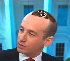 Stephen Miller