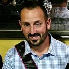 John Erdman's Instagram, Twitter & Facebook