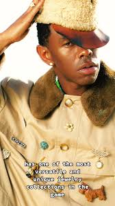 Tyler The Creator’s Jewelry Review! #cubaknow #cubaknowjewelry  #ilovejewelry #luxurylifestyle #miamicubanlink #14kgold #rolex  #patekphilippe #audemarspiguet #ap #24kgold #18kgold #10kgold #silver ...