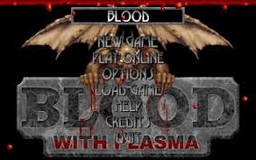 Blood 1997 Dos Ms Dos Rom Download Wowroms Com